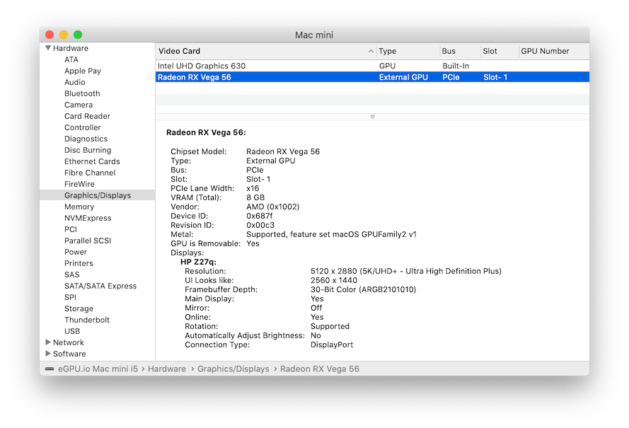 keystrokes for intel mac mini boot from usb