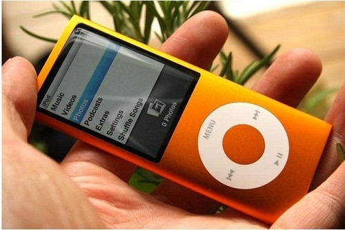 what is the best mp4 player for mac